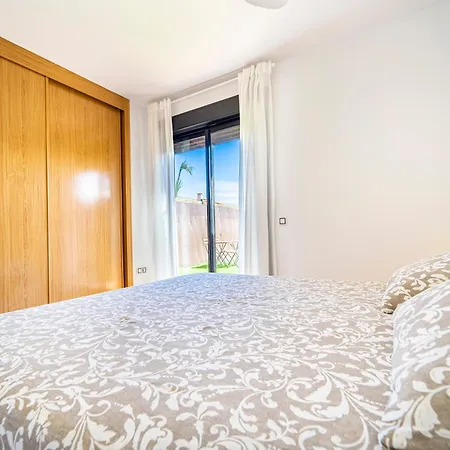 Apartamento Sunshine *