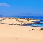 Sunshine Διαμέρισμα *
