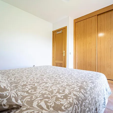 Apartmán Sunshine Lajares