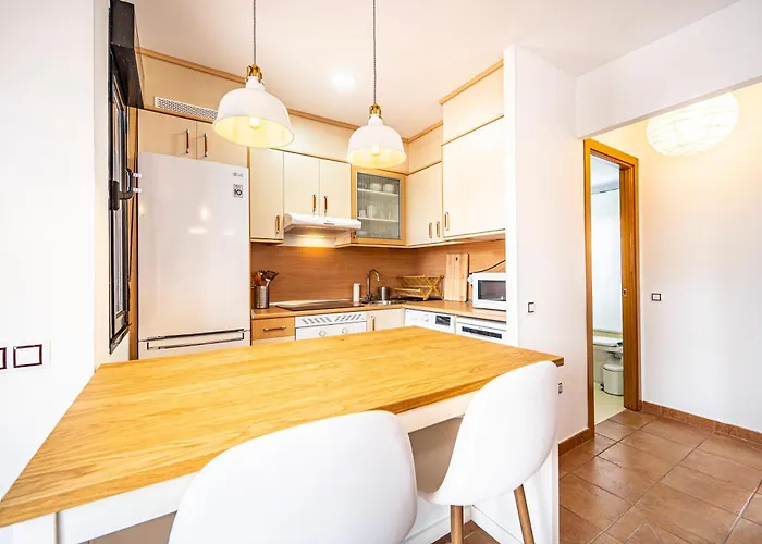 Sunshine アパート ラハレス