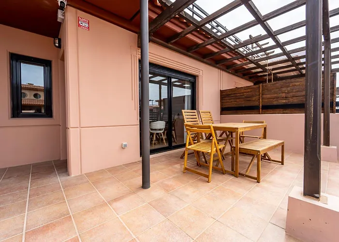 アパート Sunshine