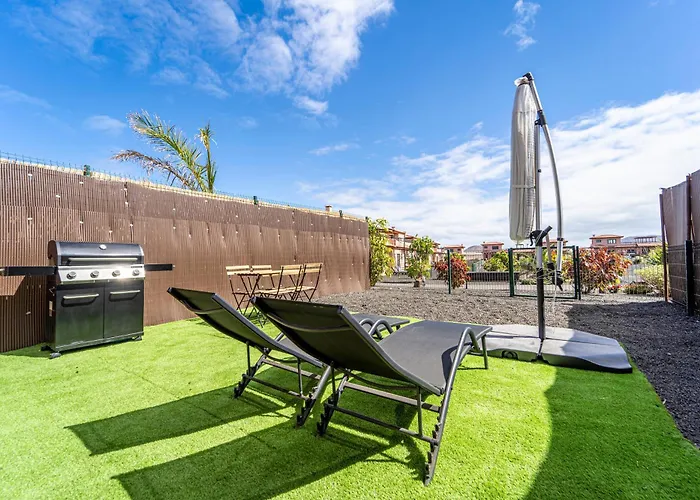 Sunshine ラハレス