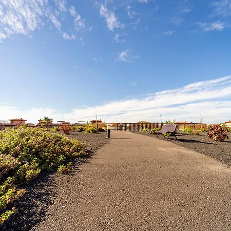 Apartment Sunshine Lajares