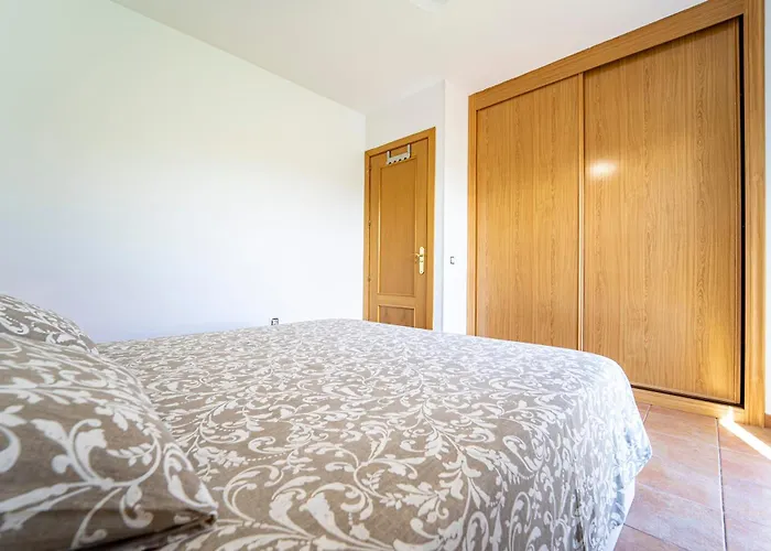 Apartment Sunshine Lajares