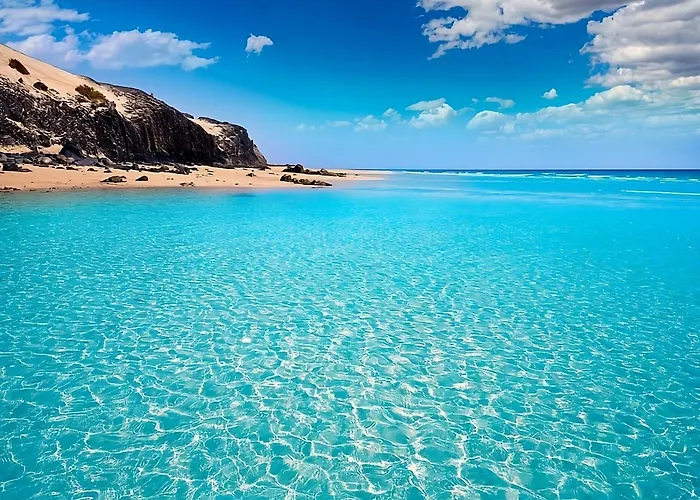 Apartment Sunshine *