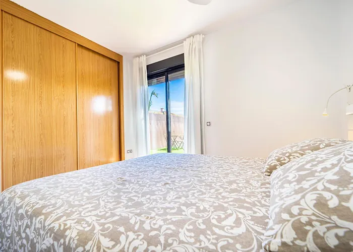 Apartment Sunshine *